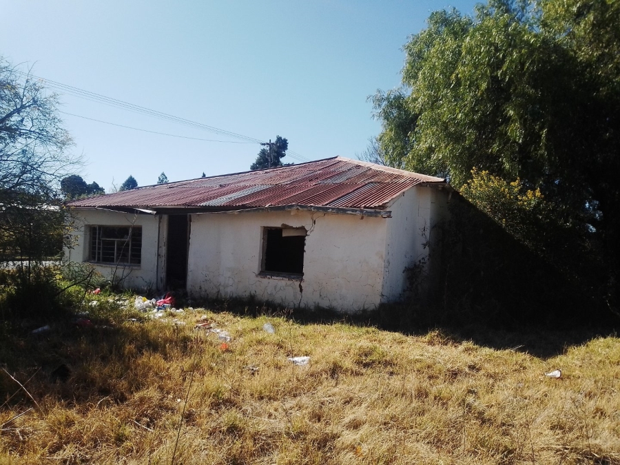 2 Bedroom Property for Sale in Brandfort Free State